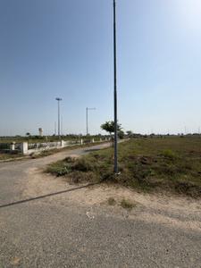 Image of 239 Sq.ft Residential Plot / Land for sale in Wave City Plots, Wave City, Ghaziabad for Rs. 18642000