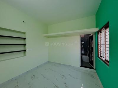 Bedroom Image of 900 Sq.ft 2 BHK Independent House for sale in Sevvapet Chennai for Rs. 3000000