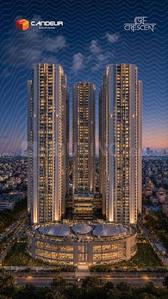 2.5 BHK Flat