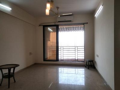 2.5 BHK Flat