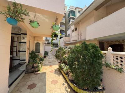 Balcony Image of 3780 Sq.ft 4 BHK Independent House for sale in Satellite Ahmedabad for Rs. 55100000