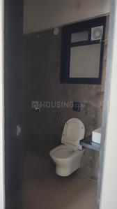 Image of 750 Sq.ft 2 BHK Apartment / Flat for rent in VTP Sierra, Baner, Pune for Rs. 30500