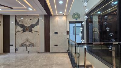 Hall Image of 3700 Sq.ft 4 BHK Villa for sale in Mehdipatnam Hyderabad for Rs. 70000000