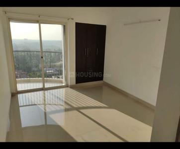 Bedroom Image of 1630 Sq.ft 3 BHK Apartment / Flat for sale in Livit Harmony, Aluva Kochi for Rs. 9600000
