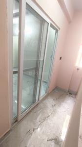 Balcony Image of 550 Sq.ft 1 BHK Builder Floor for rent in HSR Layout Bengaluru for Rs. 28000