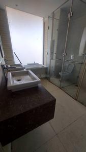 Balcony Image of 5600 Sq.ft 5 BHK Apartment / Flat for sale in Mahagun Moderne, Sector 78 Noida for Rs. 90000000