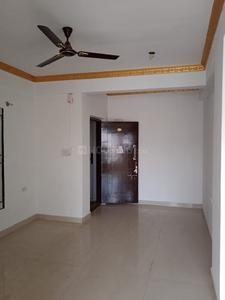 Hall Image of 867 Sq.ft 2 BHK Apartment / Flat for sale in  Aryan Pebble by Aryan Build Estates, Thanisandra Bengaluru for Rs. 6150000