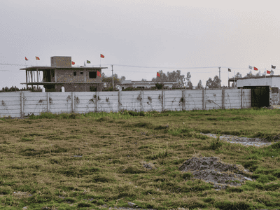 Image of 10890 Sq.ft Residential Plot / Land for sale in Palwal, Hodal for Rs. 32670000