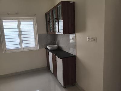 Bedroom Image of 900 Sq.ft 2 BHK Apartment / Flat for sale in Vishwa Chandrika Ayodhya, Gannavaram Vijayawada for Rs. 3152586