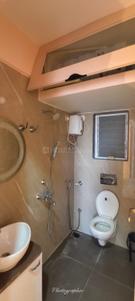Image of 660 Sq.ft 1 BHK Apartment / Flat for sale in Yash Platina, Virar West, Virar for Rs. 5300000