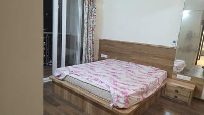 Bedroom Image of 1100 Sq.ft 2 BHK Apartment / Flat for sale in Runwal Greens, Bhandup West Mumbai for Rs. 19000000