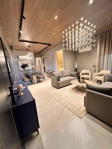 Bedroom Image of 1700 Sq.ft 3 BHK Apartment / Flat for sale in Pavitra Luxury Residences, Nabha Zirakpur for Rs. 10000000