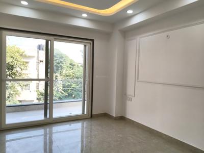 Bedroom Image of 2500 Sq.ft 4 BHK Builder Floor for sale in DLF City Floors Phase 1, DLF Phase 1 Gurgaon for Rs. 47500000