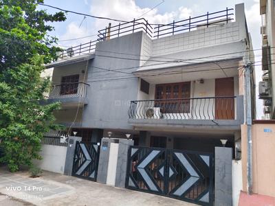 Image of 3170 Sq.ft 4 BHK Independent House for sale in Karkhana, Secunderabad for Rs. 44700000