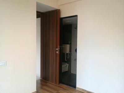Bedroom Image of 675 Sq.ft 1 BHK Apartment / Flat for sale in Amrut Laxmi Raj Regalia Phase I, Ambernath East Ambernath for Rs. 2400000