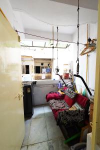 Bedroom Image of 1125 Sq.ft 2 BHK Apartment / Flat for sale in Ghatlodiya Ahmedabad for Rs. 4800000