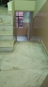 Bedroom Image of 1400 Sq.ft 4 BHK Builder Floor for rent in Salt Lake City Kolkata for Rs. 70000