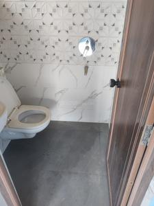 Bathroom Image of 1400 Sq.ft 3 BHK Apartment / Flat for sale in Metro Apartment, Tangra Kolkata for Rs. 12000000