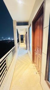 Balcony Image of 1156 Sq.ft 2 BHK Apartment / Flat for sale in Sector 44 Noida for Rs. 4900500