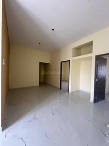 Hall Image of 1052 Sq.ft 2 BHK Apartment / Flat for sale in JKM Radiance, Poonamallee Chennai for Rs. 7349000