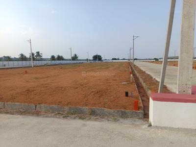 Image of 1200 Sq.ft Residential Plot / Land for sale in Chikkaballapura Town, Chikballapur District for Rs. 1598400