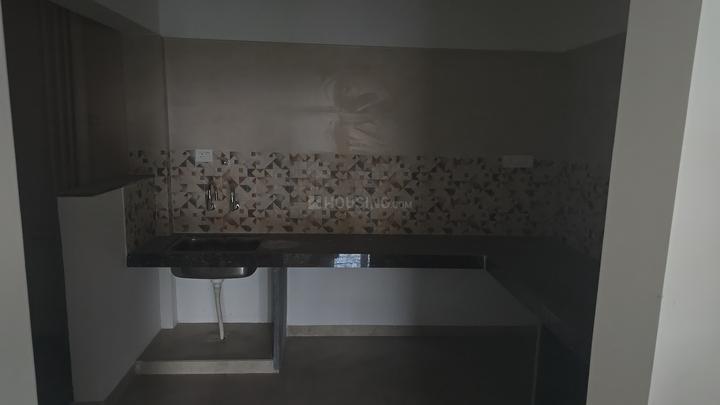 The Address Main Image 1