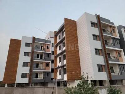 Image of 1753 Sq.ft 3 BHK Apartment / Flat for sale in Chandrasekharpur, Bhubaneswar for Rs. 15000000
