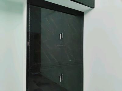 Bedroom Image of 741 Sq.ft 2 BHK Independent House for sale in Sirukadal Chennai for Rs. 3555000
