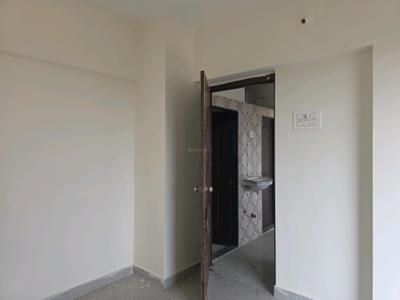Bedroom Image of 850 Sq.ft 2 BHK Apartment / Flat for sale in MAAD Shrushti Heights, Nalasopara West Nala Sopara for Rs. 5200000