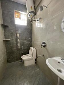 Image of 650 Sq.ft 1 BHK Builder Floor for rent in Singasandra, Bengaluru for Rs. 25000