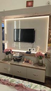 Hall Image of 1880 Sq.ft 3.5 BHK Apartment / Flat for sale in Rishita Manhattan, Gomti Nagar Extension Lucknow for Rs. 16500000