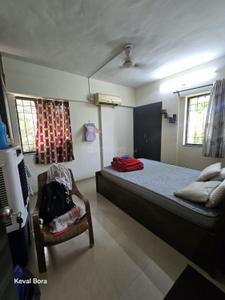 Bedroom Image of 1050 Sq.ft 2 BHK Apartment / Flat for sale in Dhayari Pune for Rs. 6600000