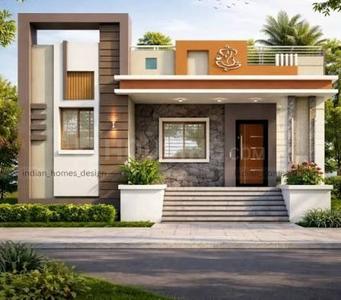 Image of 1350 Sq.ft 3 BHK Independent House for sale in Bannerughatta, Bengaluru for Rs. 8505014