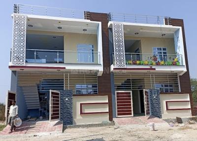 Image of 1600 Sq.ft 3 BHK Independent House for sale in Bijnor, Lucknow for Rs. 6500000