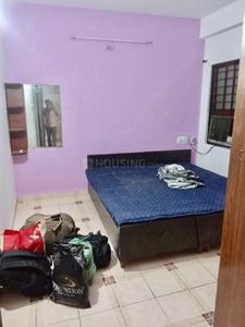 Bedroom Image of 1000 Sq.ft 2 BHK Apartment / Flat for sale in Mahalakshmi Nagar Indore for Rs. 3800000