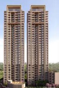 Image of 1220 Sq.ft 2 BHK Apartment / Flat for sale in Ace Ayodhya, Thergaon, Pune for Rs. 10213223
