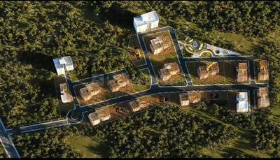 Image of 1350 Sq.ft Residential Plot / Land for sale in Platinum Township, Horawala, Dehradun for Rs. 6750000