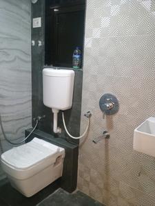Bedroom Three Image of 1414 Sq.ft 3 BHK Apartment / Flat for sale in Runwal Gardens, Dombivli East Thane for Rs. 8100000