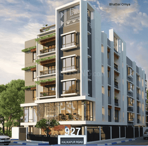 3 BHK Flat