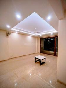 Hall Image of 3350 Sq.ft 4 BHK Builder Floor for rent in Panchsheel Enclave New Delhi for Rs. 275000