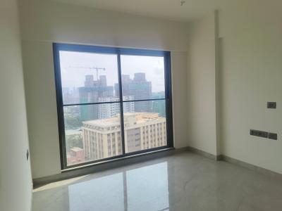 Bedroom Image of 810 Sq.ft 2 BHK Apartment / Flat for sale in Pittie Antariksh Ace, Bandra East Mumbai for Rs. 33500000