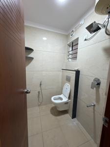 Image of 1200 Sq.ft 2 BHK Builder Floor for rent in JP Nagar, Bengaluru for Rs. 40000