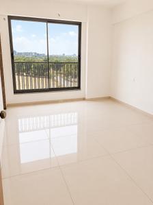 Bedroom Image of 2100 Sq.ft 3 BHK Apartment / Flat for rent in The August, Bhadaj Ahmedabad for Rs. 25500