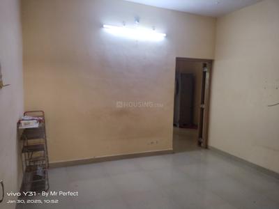 Bedroom Image of 780 Sq.ft 1 BHK Apartment / Flat for rent in Pavan Chakki Jamnagar for Rs. 7500