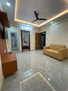1 BHK Flat