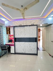 Bedroom Image of 1147 Sq.ft 2 BHK Apartment / Flat for sale in Kiara Residency, Sushant Golf City Lucknow for Rs. 8700000
