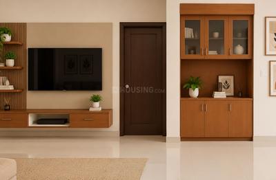 Hall Image of Countryside Raindance Apartment-C204-Electronic City in Electronic City, Bengaluru
