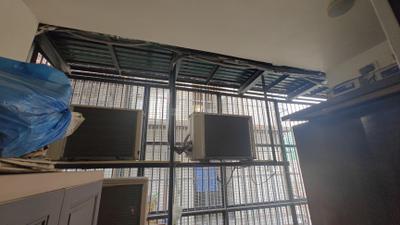 Image of 1206 Sq.ft 3 BHK Builder Floor for sale in Gujranwala Town, New Delhi for Rs. 23500000