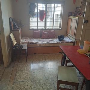 2 BHK Flat