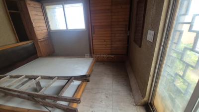 Bedroom Image of 1800 Sq.ft 3 BHK Penthouse for sale in Atria Dhanashree Aashiyana, Mohammed Wadi Pune for Rs. 8900000